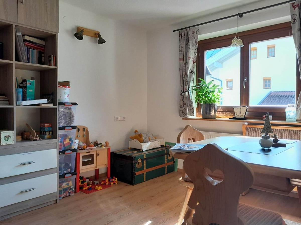 Pension Zu Hause Uttendorf Dış mekan fotoğraf
