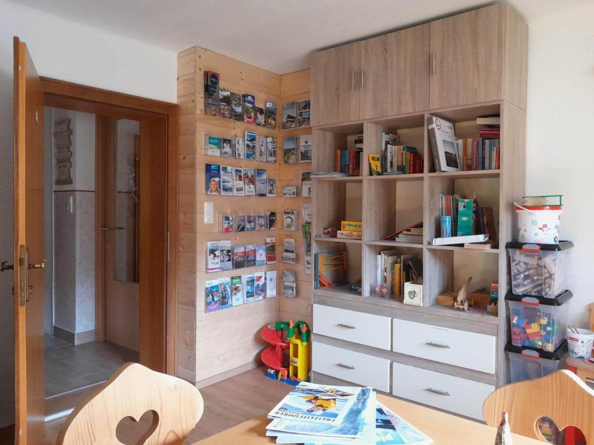 Pension Zu Hause Uttendorf Dış mekan fotoğraf