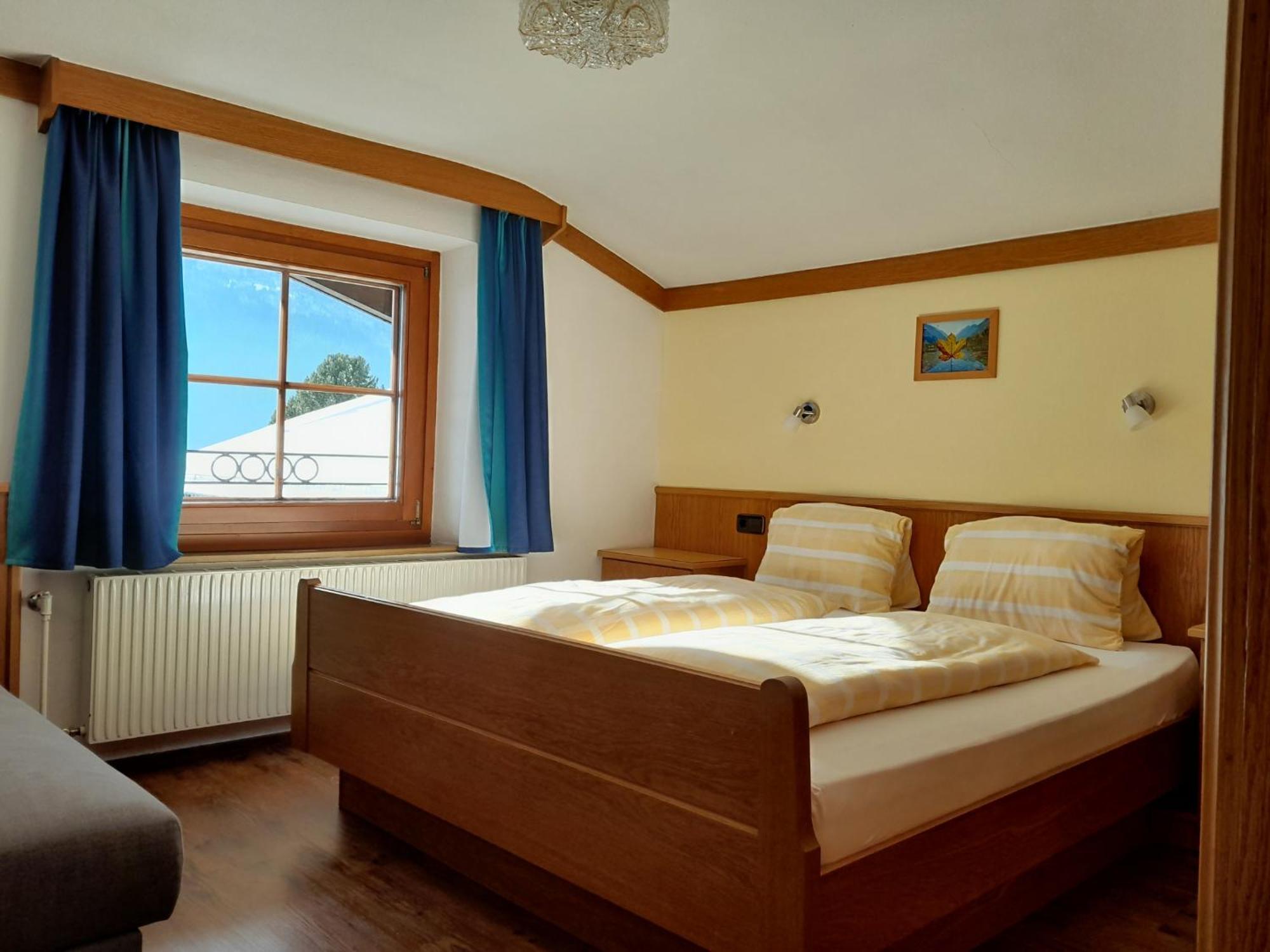 Pension Zu Hause Uttendorf Oda fotoğraf