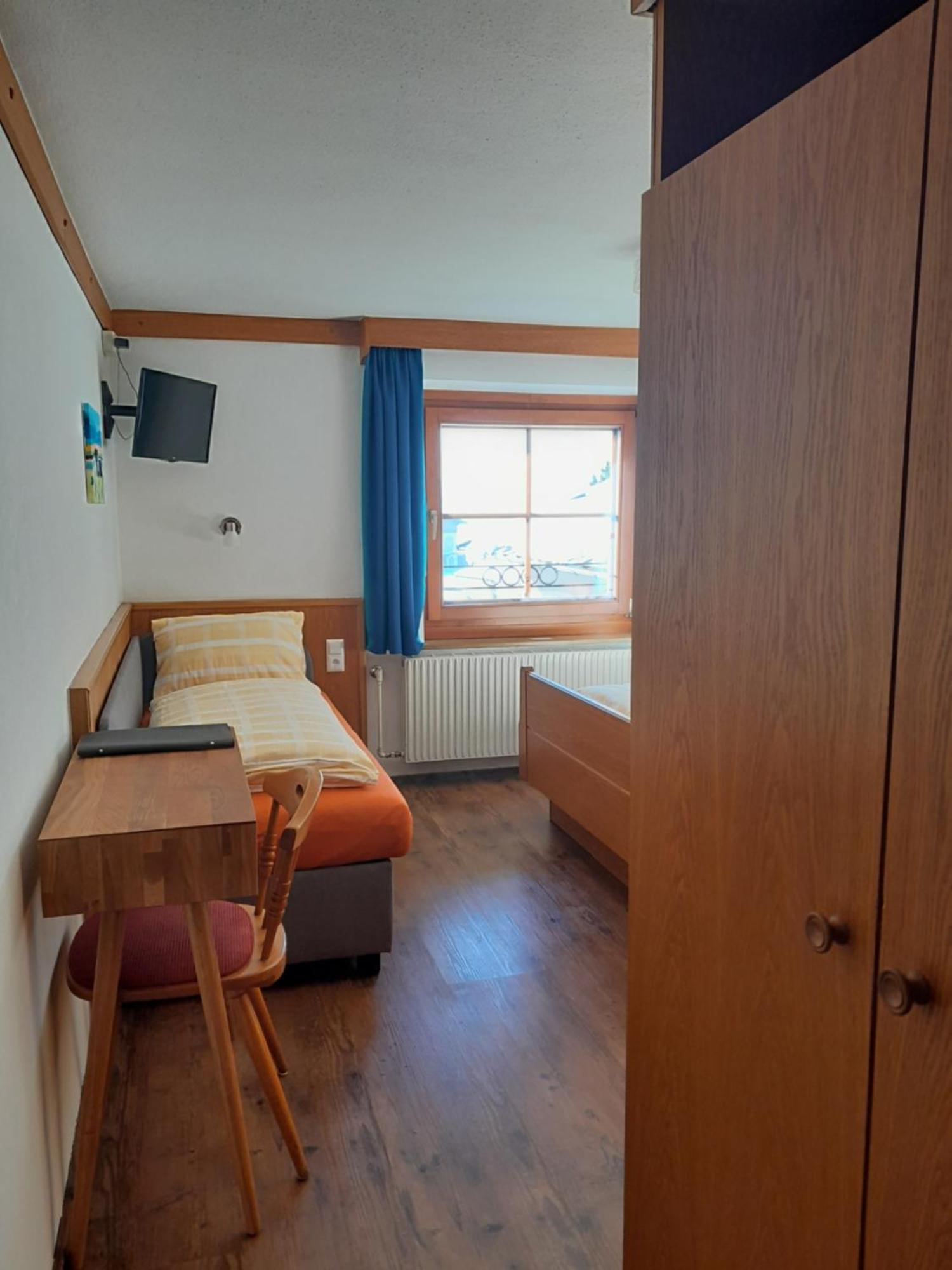 Pension Zu Hause Uttendorf Oda fotoğraf