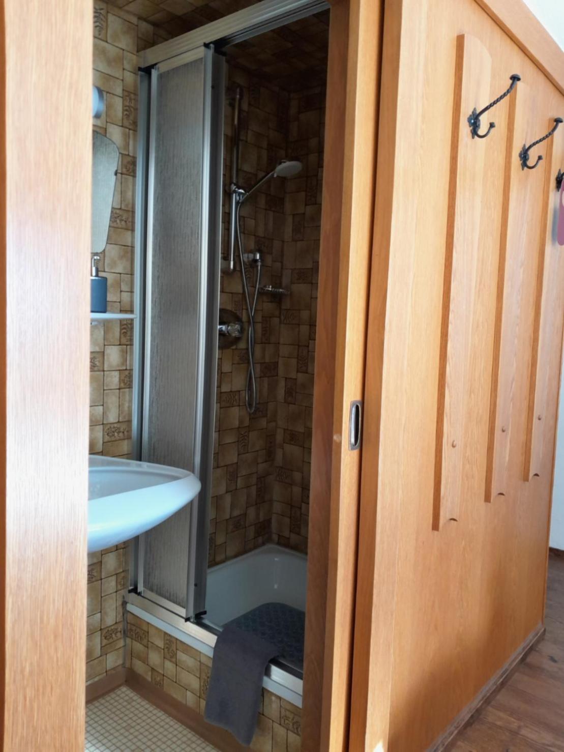 Pension Zu Hause Uttendorf Oda fotoğraf