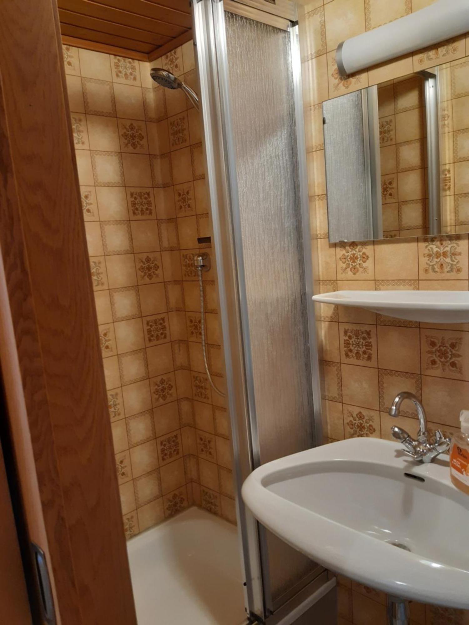 Pension Zu Hause Uttendorf Oda fotoğraf