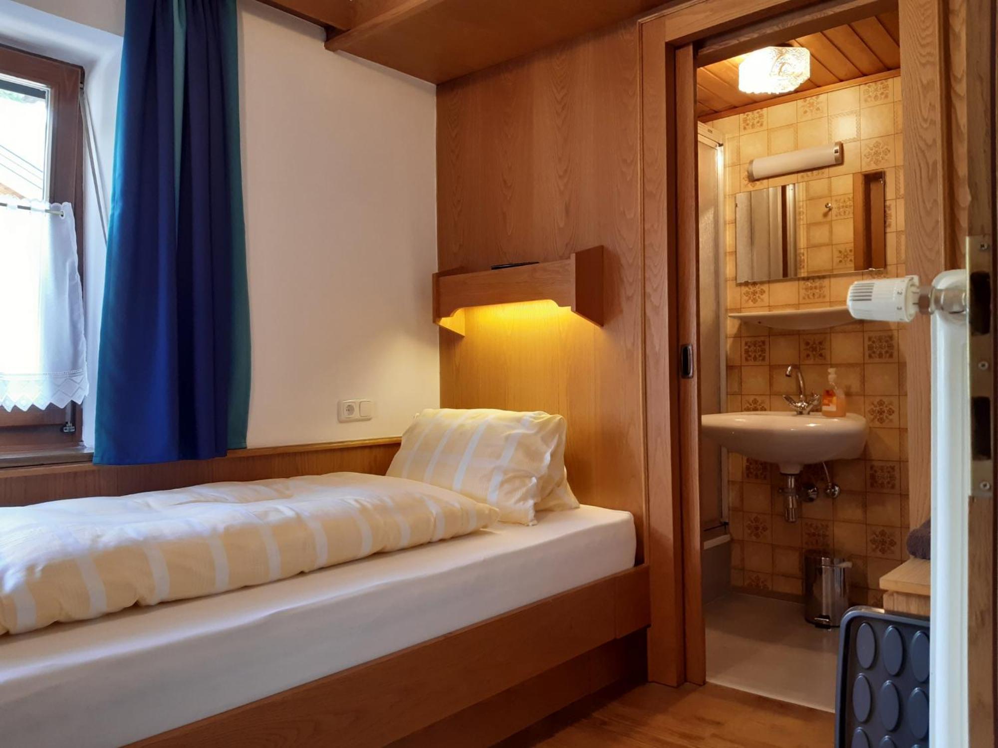 Pension Zu Hause Uttendorf Oda fotoğraf