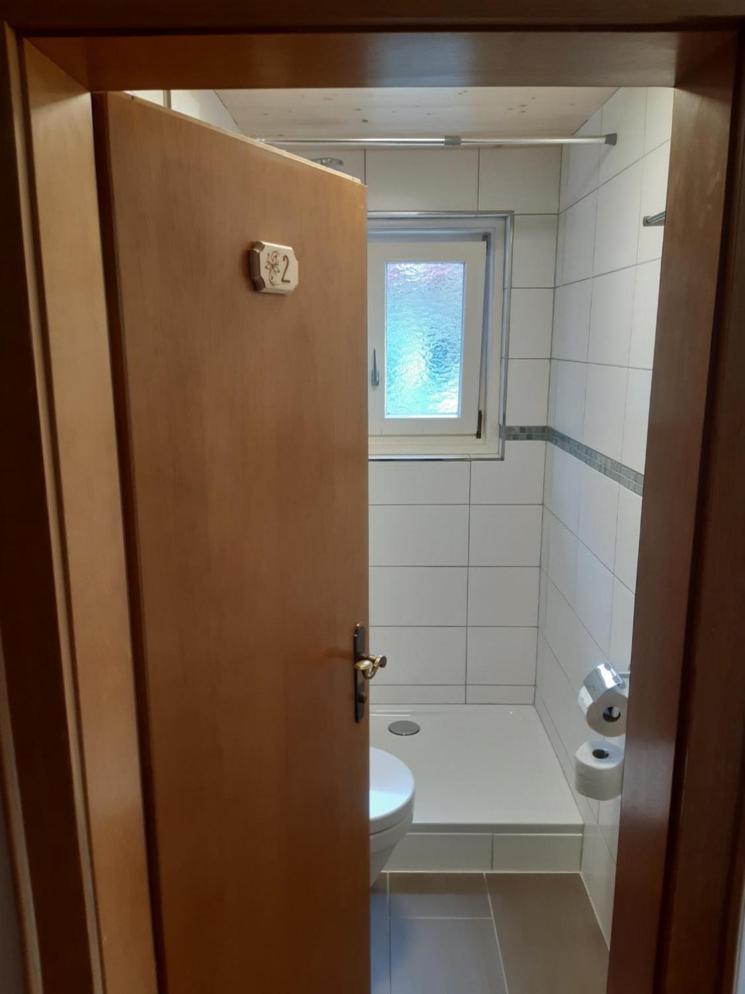 Pension Zu Hause Uttendorf Oda fotoğraf