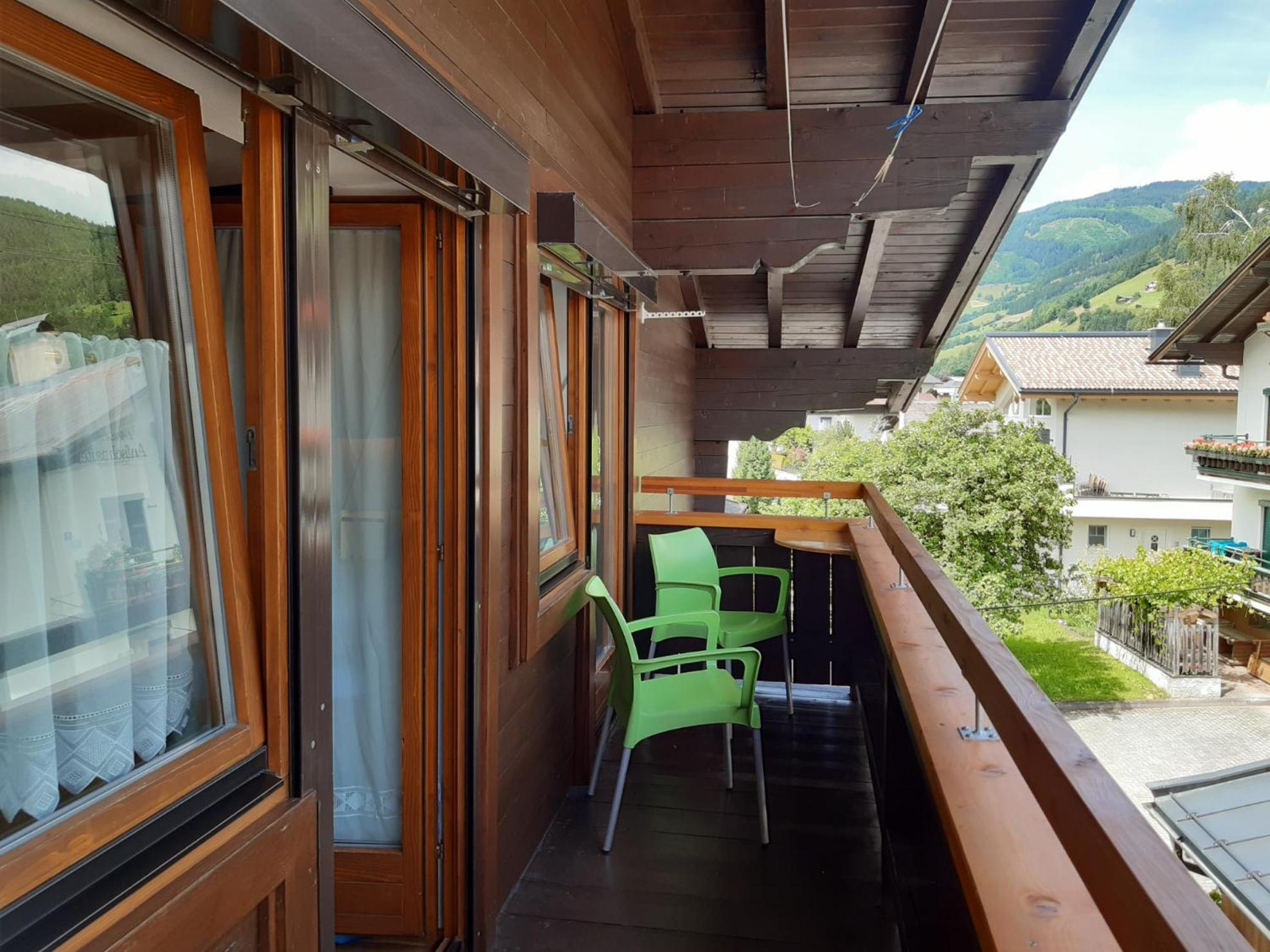 Pension Zu Hause Uttendorf Oda fotoğraf