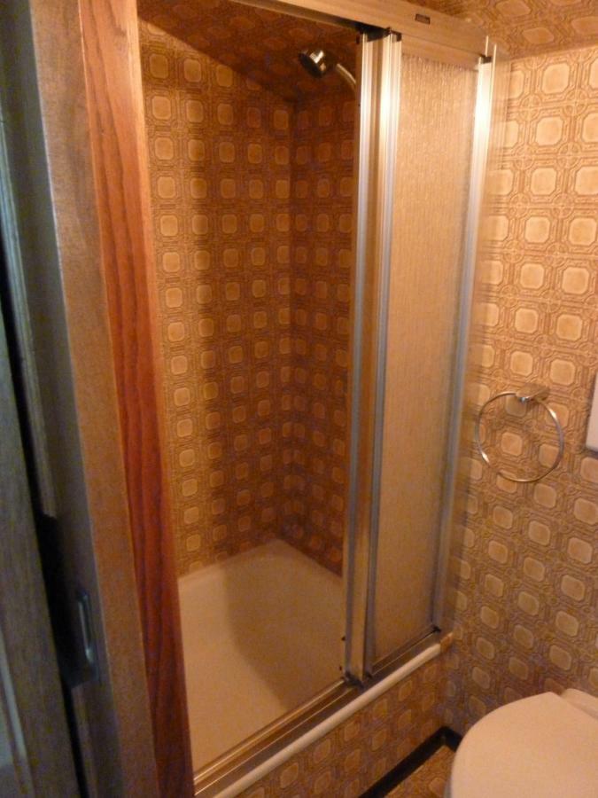 Pension Zu Hause Uttendorf Oda fotoğraf